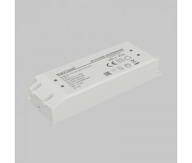 Источник напряжения Maytoni Led Strip PSL025 48В 200Вт IP20 831015