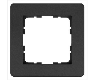 Рамка 1-постовая Jasmart G-Flex G1101B