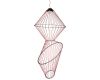 Подвесная люстра Loft IT Beam 10292/B Red
