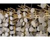 Подвесная люстра Dio DArte Tavenna H 1.5.120x40.103 G