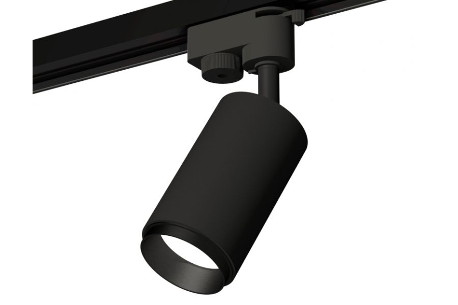 Трековый однофазный светильник Ambrella Light Track System XT6323041 (A2521, C6323, N6121)