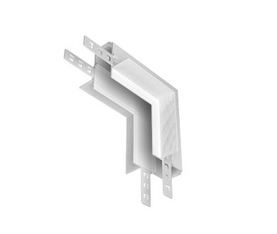 Коннектор угловой внутренний Maytoni Magnetic track system Exility TRA034ICL-42.12W
