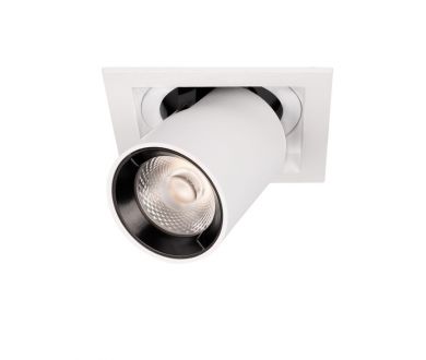 Встраиваемый светильник Loft IT Apex 10327/D White