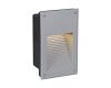 Подсветка для лестниц Reluce 86604-9.0-001TL LED6W GR