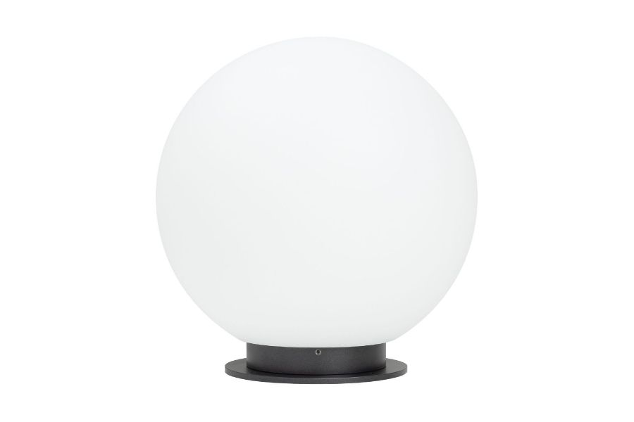 Ландшафтный светильник Arlight KT-GLOBE-R300-10W Warm3000 (DG, 275 deg, 24V) 046170
