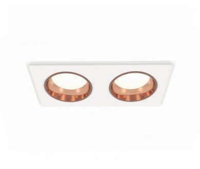 Встраиваемый светильник Ambrella Light Techno XC6525005 (C6525, N6114)