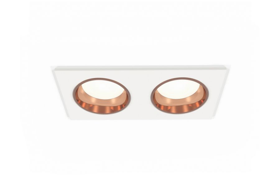 Встраиваемый светильник Ambrella Light Techno XC6525005 (C6525, N6114)