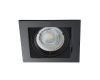 Встраиваемый светильник Kanlux Alren DTL-B 26754