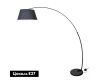 Торшер Citilux Арчи CL807011