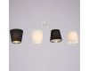 Потолочная люстра Illumico IL8134-4COU-79 WH Beti