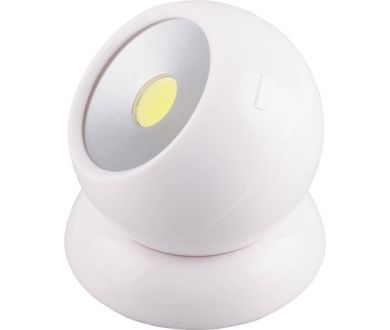 Настенный светодиодный светильник Feron FN1209 23380