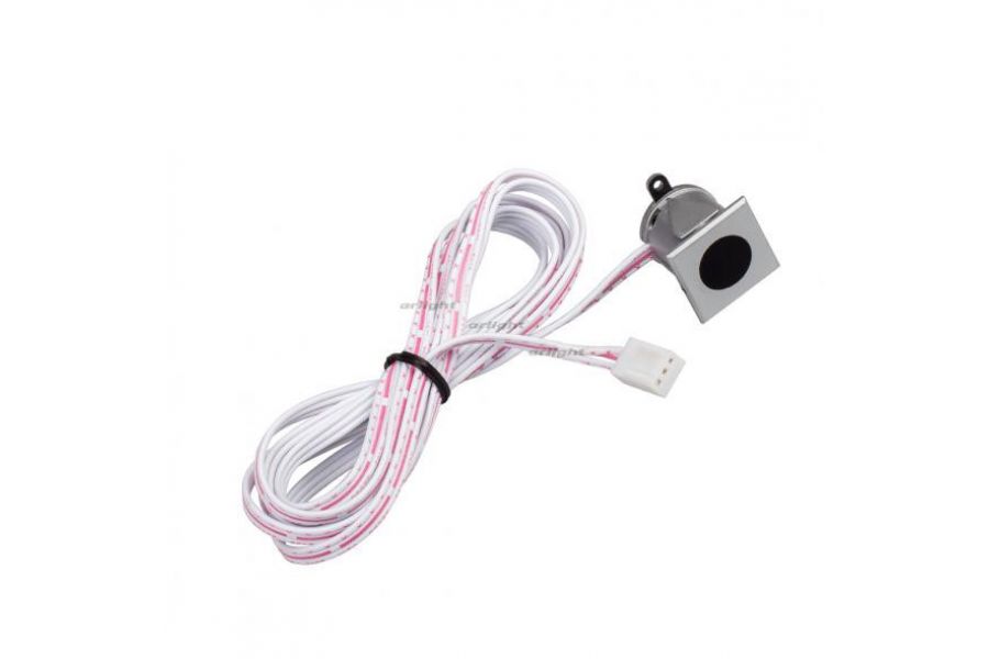 ИК-датчик Arlight SR-Hand-Switch-Silver-S 018355