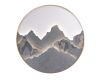 Настенный светильник AM Group ROCKS GD80