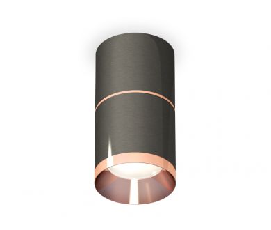 Купить Потолочный светильник Ambrella Light Techno Spot XS7403101 (C7403, A2073, C7403, N7035) Потолочный светильник Ambrella Light Techno Spot XS7403101 (C7403, A2073, C7403, N7035)