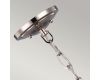 Подвесной светильник Feiss Cadence FE-CADENCE-1P-BS