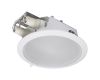 Встраиваемый светильник Kanlux Sid DL-226-W 18330