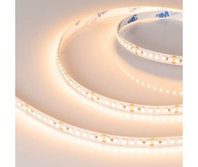 Светодиодная лента Arlight UL-A180-8mm 24V Warm2700 (14.4 W/m, IP20, 5m) 017419(2)