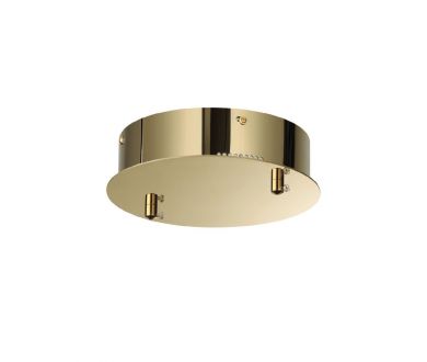 Основание для светильника Odeon Light Crossa 5072/2R