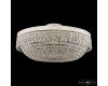 Потолочная люстра Bohemia Ivele Crystal AL19011/55OL WMG