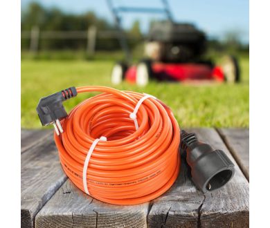 Удлинитель силовой Эра UPx-1e-3x1.5-20m Б0046816