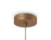 Подвесной светильник Maytoni Basic form MOD321PL-01G1