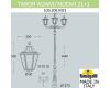 Садовый светильник Fumagalli E35.205.M21.AXH27