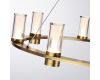 Подвесная люстра Odeon Light Hightech Defance 7144/70L