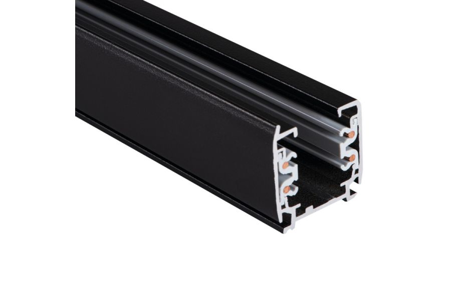 Шинопровод Kanlux Tear N TR 1M-B 33231