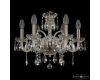 Подвесная люстра Bohemia Ivele Crystal 118/6/141 Pa