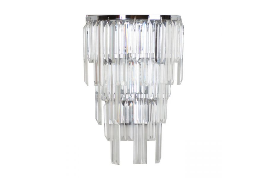 Настенный светильник MW-Light Аделард 642023401