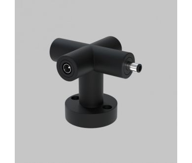 X-соединитель IMEX Thin & Smart IL.0060.4010-BK