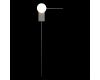 Бра Loft IT Meridian 10132/H Black