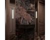 Настенный светильник Loft IT Carolina 10582W/B