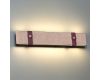 Настенный светильник Odeon Light Vincent 6630/25WL