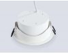 Встраиваемый светильник Ambrella Light Techno Spot IP Protect TN6651