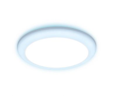 Встраиваемый светодиодный светильник Ambrella Light Led Downlight DCR313