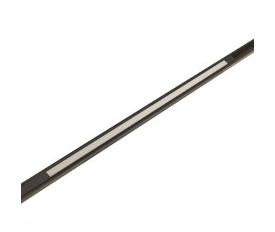 Трековый магнитный светильник AM Group MAGNET AM507 BK 20W 3000K