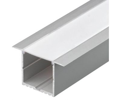 Профиль Arlight ARH-POWER-F-W35-2000 ANOD 016139