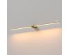 Подсветка для зеркал Elektrostandard Luar 40153/LED латунь 4690389217272 a070987