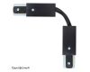 Коннектор гибкий Arte Lamp Track Accessories A150206F