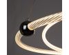 Подвесной светильник Arte Lamp Harley A2196SP-3CC