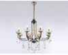 Подвесная люстра Ambrella Light Traditional TR4953