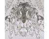 Подвесная люстра Bohemia Ivele Crystal AL16302/8/195 CG
