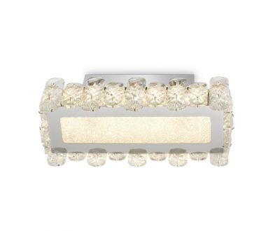 Настенный светильник Freya Garde FR6230WL-L32CH