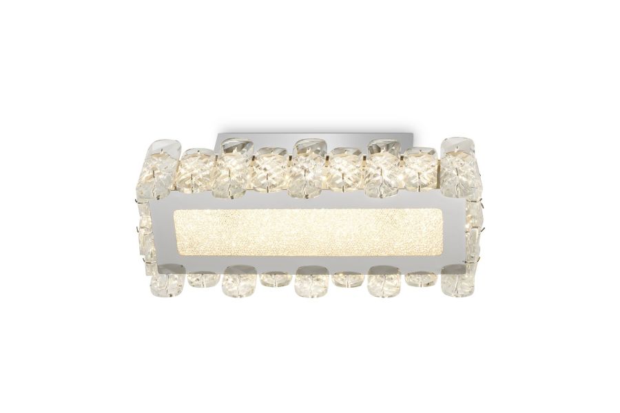 Настенный светильник Freya Garde FR6230WL-L32CH
