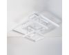Потолочная люстра Escada Union 10229/4LED White