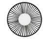 Настенный светильник Evoluce Loom SLE6022-401-01