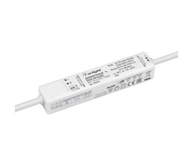 Блок питания Arlight ARJ-SP-4-PFC-TRIAC (4W, 27-42V, 0.08-0.1A) (IP20 Пластик) 055676