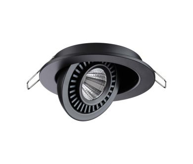 Встраиваемый светильник Novotech Gesso 358816
