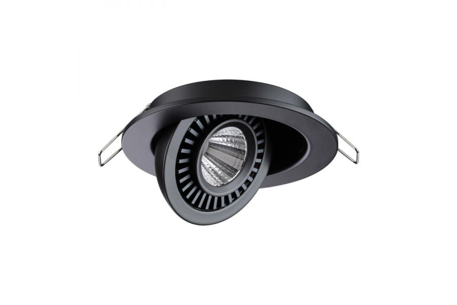 Встраиваемый светильник Novotech Gesso 358816